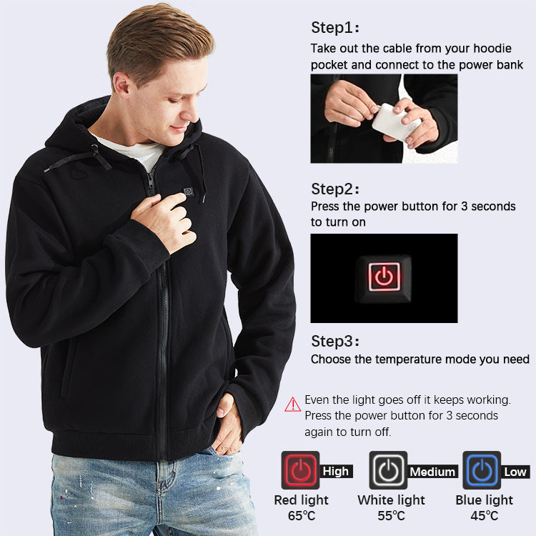 ThermoHoodie™