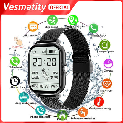 CT2 Smart Watch