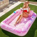 RelaxaFloat Inflatable Pool