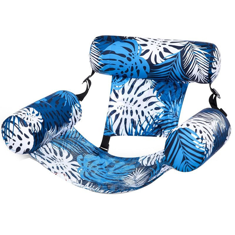 PoolFloatz Floating Lounge Chair- with free gift when you buy 2!