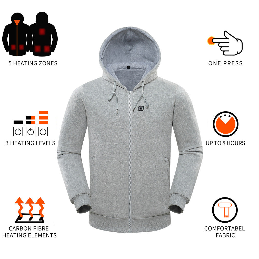 ThermoHoodie™