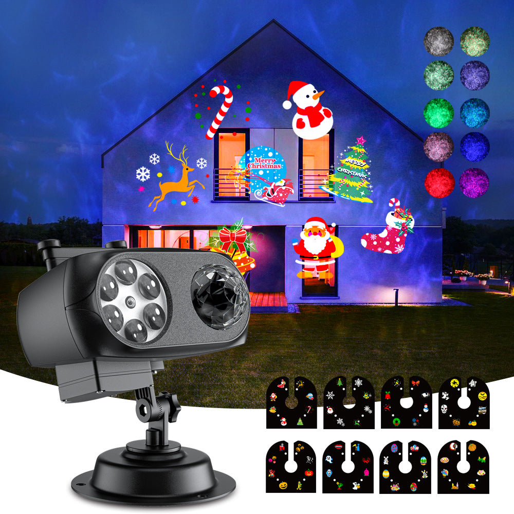 NightGlow Projector