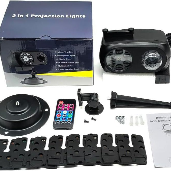 NightGlow Projector