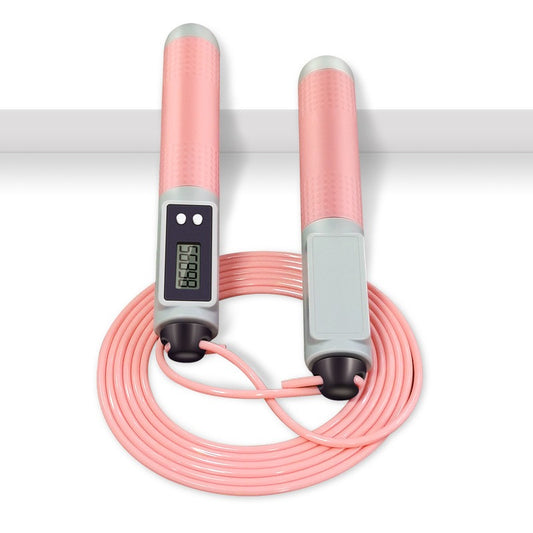 Cordless Counting Jump Rope