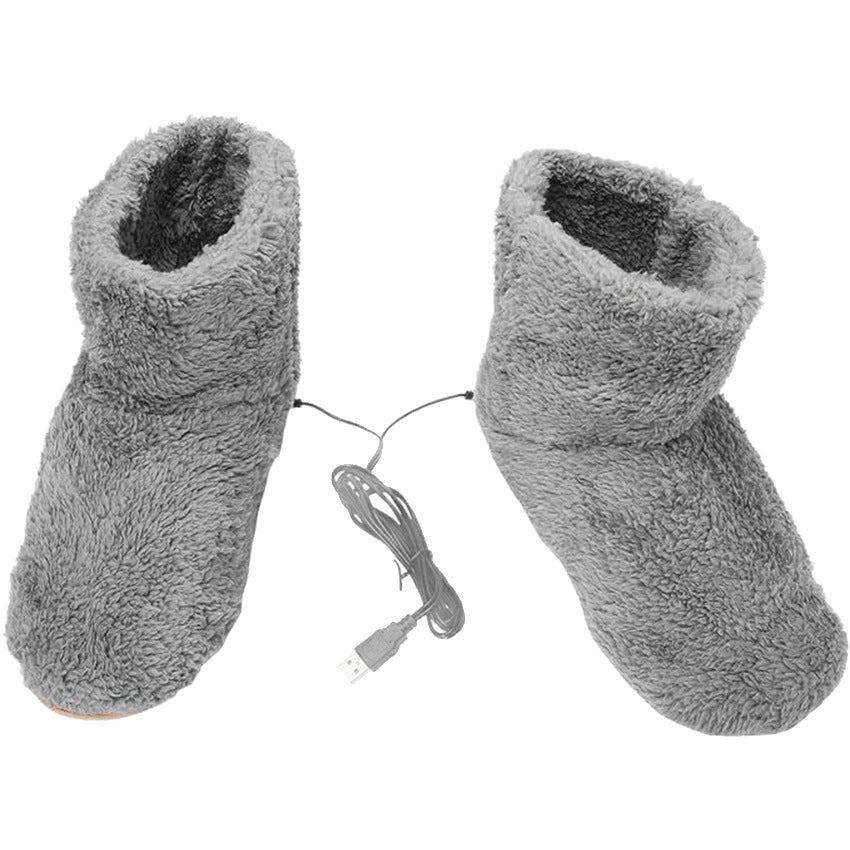 FluffiFeet™