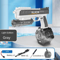 Galaxy Firefighter Water Gun
