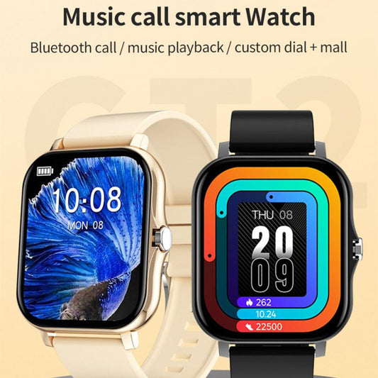 CT2 Smart Watch