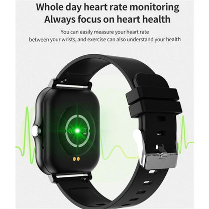 CT2 Smart Watch