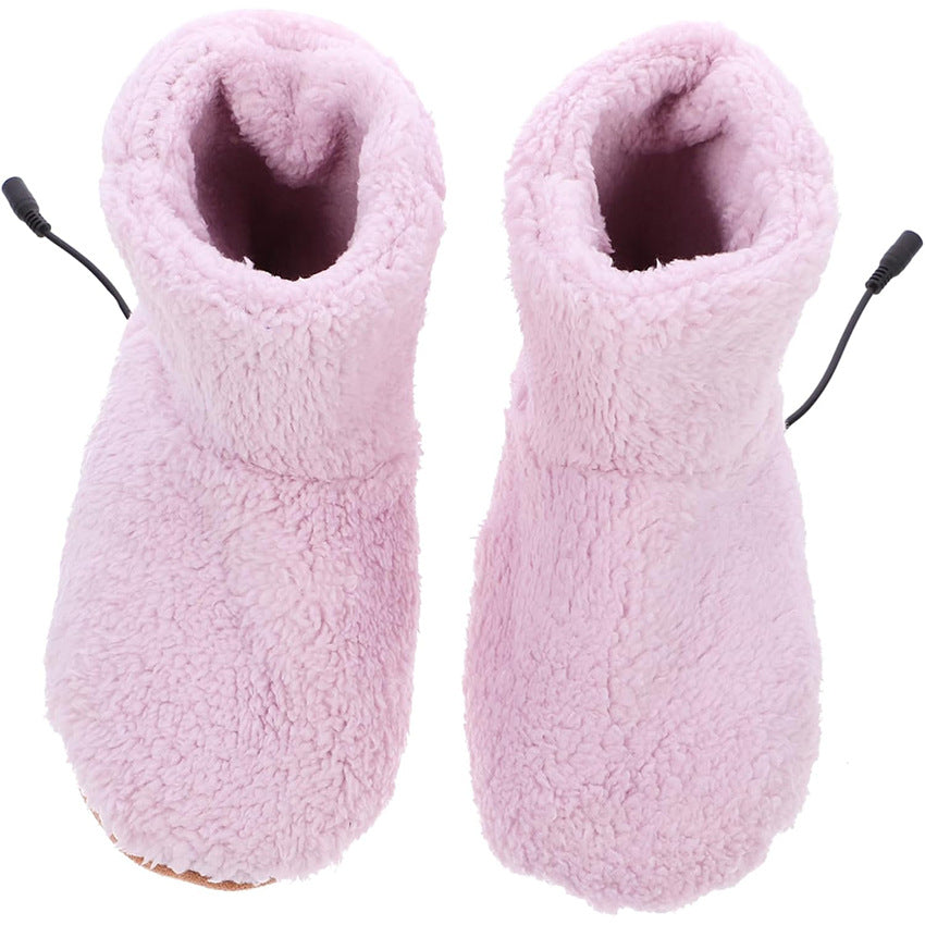 FluffiFeet™