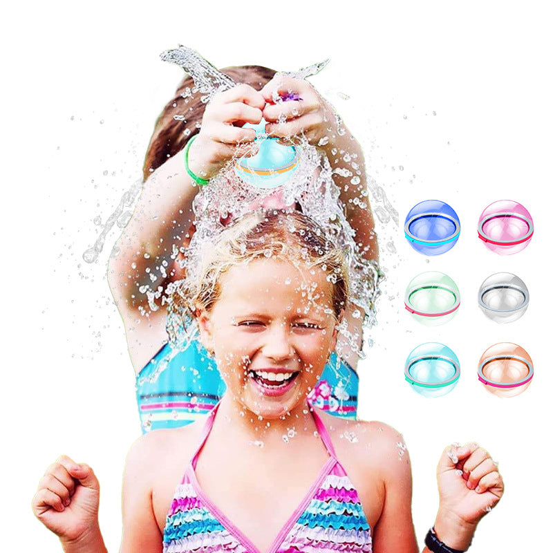 AquaBurst™