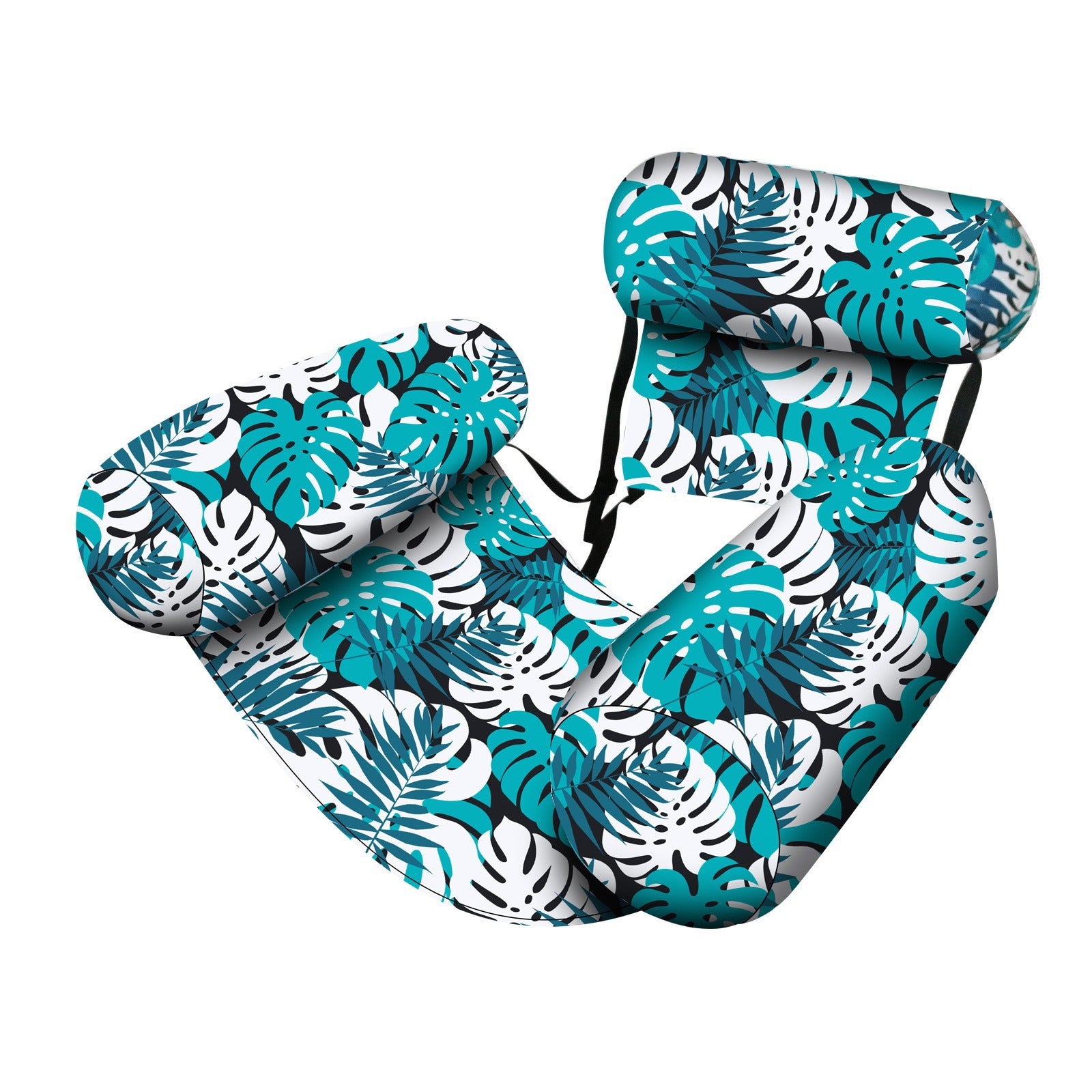PoolFloatz Floating Lounge Chair- with free gift when you buy 2!