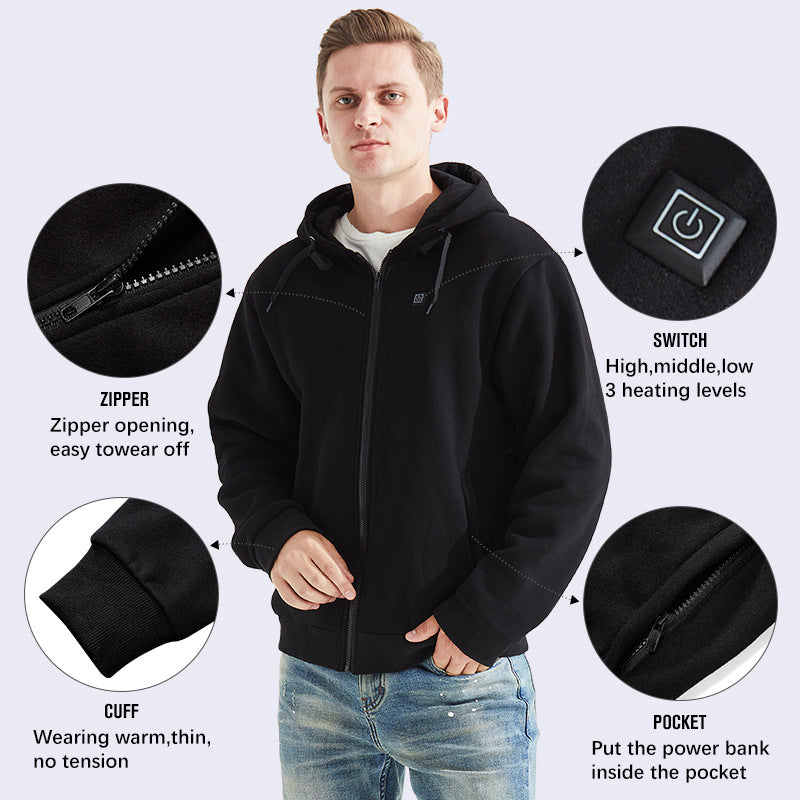 ThermoHoodie™