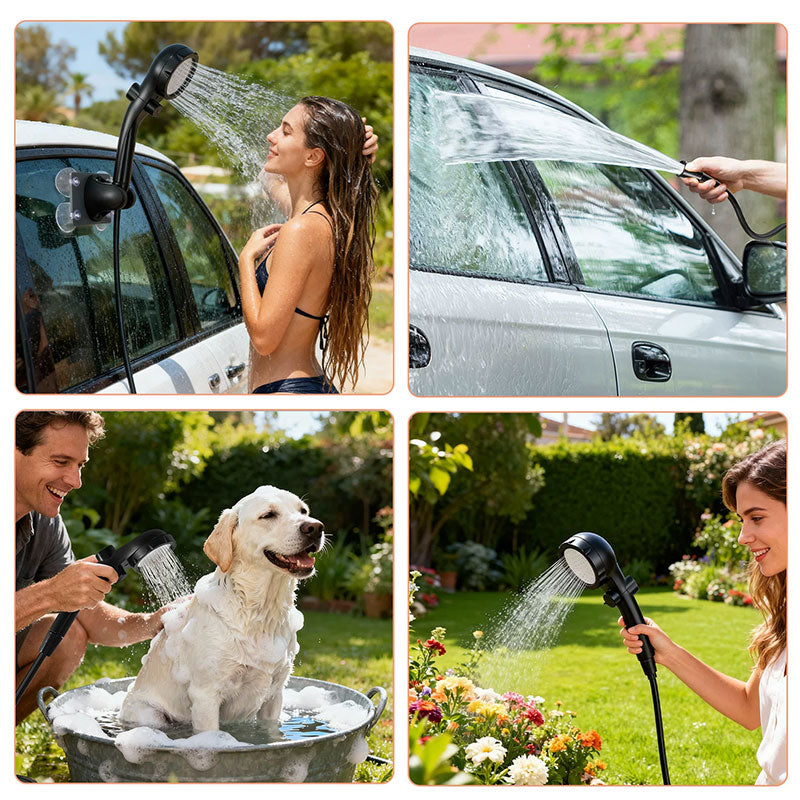 QuickRinse Pro