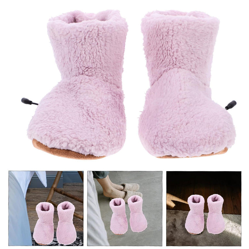 FluffiFeet™
