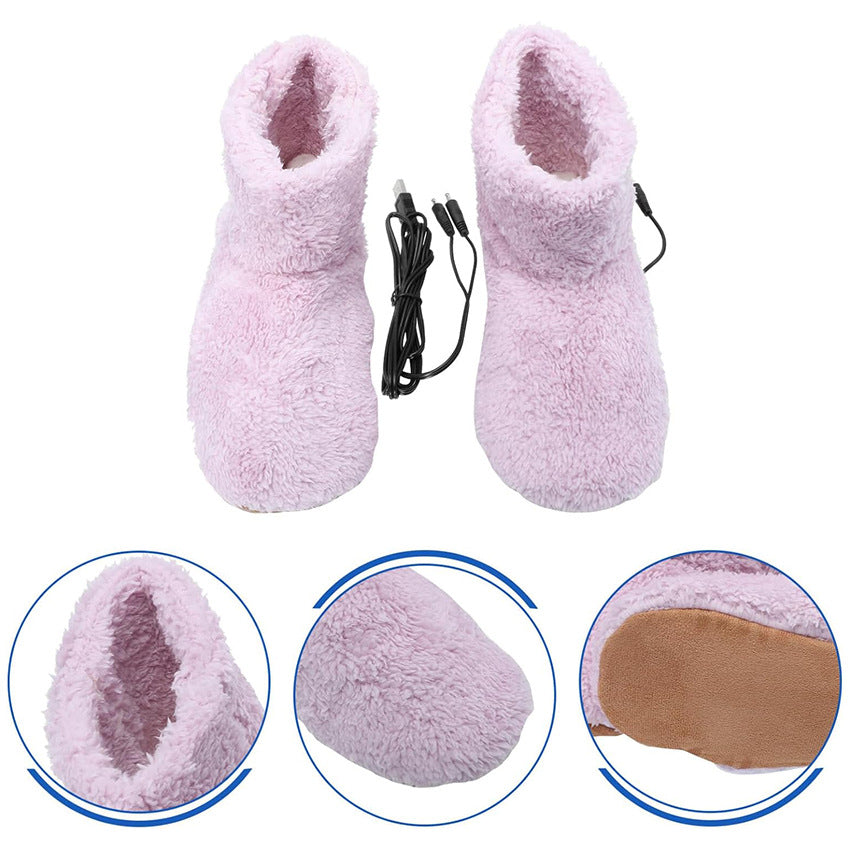 FluffiFeet™