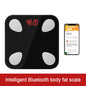 Bluetooth FitTrack Scale