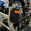 GravPack Magnetic Gym Bag
