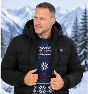 ThermoHoodie™