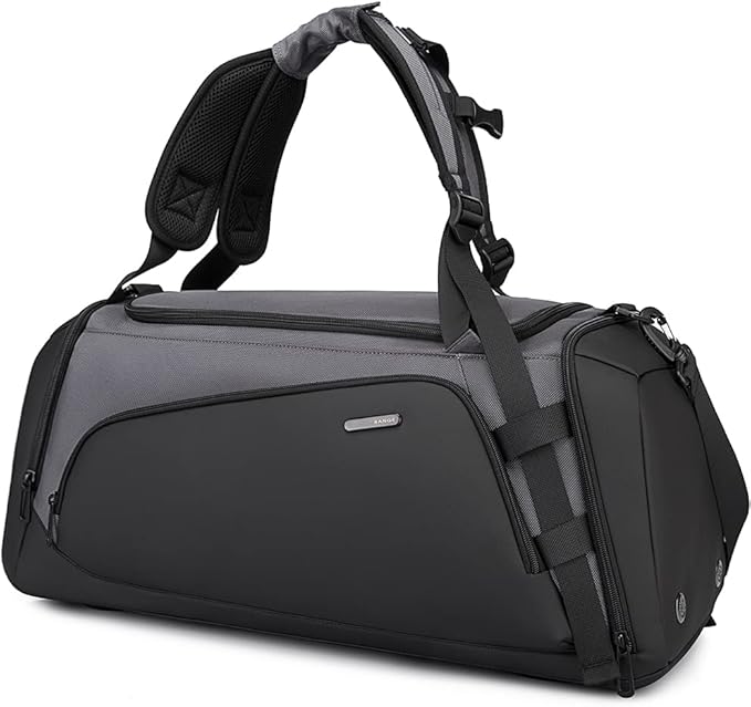 PowerLift Duffel