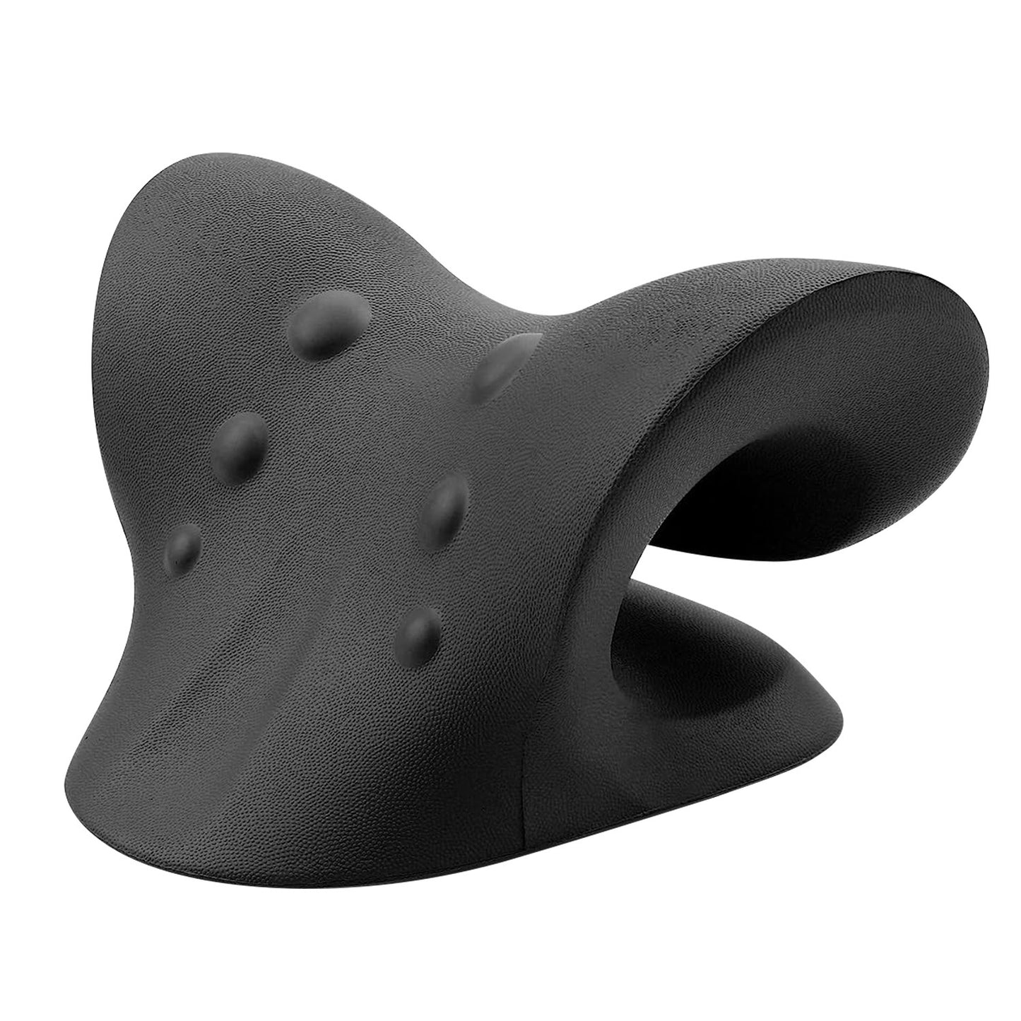 ComfortCurve Heated Neck Stretcher