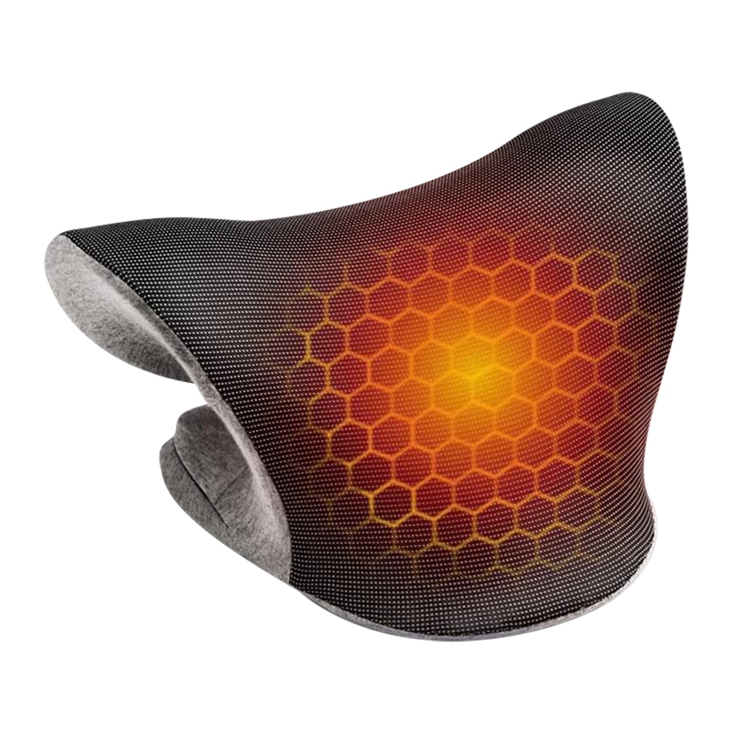 ComfortCurve Heated Neck Stretcher