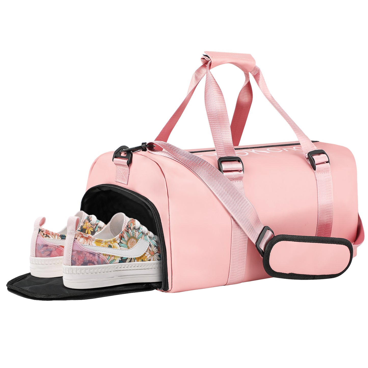 FlexiFit Gym Tote - Pink