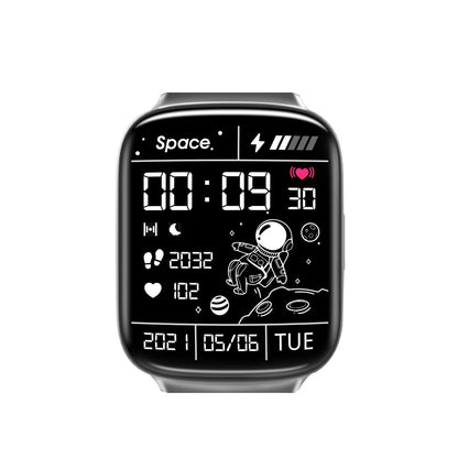 CS169 Smart Watch