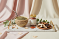 Energy & Vitality Bundle - Yerba Tea + Astaxanthin + Mushrooms